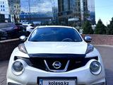 Nissan Juke 2013 годаүшін6 800 000 тг. в Алматы – фото 3