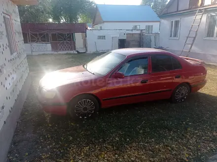 Toyota Carina E 1993 года за 1 400 000 тг. в Тараз – фото 2