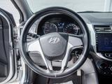 Hyundai Accent 2014 года за 5 190 000 тг. в Актау – фото 4