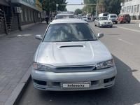 Subaru Legacy 1997 годаfor1 550 000 тг. в Алматы