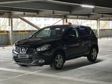 Nissan Qashqai 2013 года за 6 900 000 тг. в Алматы – фото 2