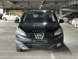 Nissan Qashqai 2013 года за 6 900 000 тг. в Алматы – фото 3