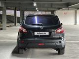 Nissan Qashqai 2013 года за 6 900 000 тг. в Алматы – фото 5