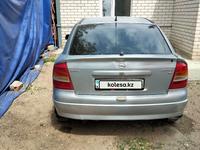 Opel Astra 2002 годаүшін1 950 000 тг. в Актобе