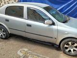 Opel Astra 2002 годаүшін1 950 000 тг. в Актобе – фото 3