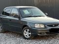 Hyundai Accent 2005 годаүшін2 100 000 тг. в Актобе