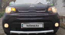 Kia Soul 2018 годаfor5 500 000 тг. в Алматы