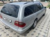 Mercedes-Benz E 280 1997 года за 3 400 000 тг. в Тараз – фото 4