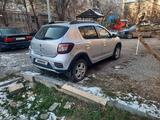 Renault Sandero Stepway 2015 года за 3 450 000 тг. в Шымкент – фото 4