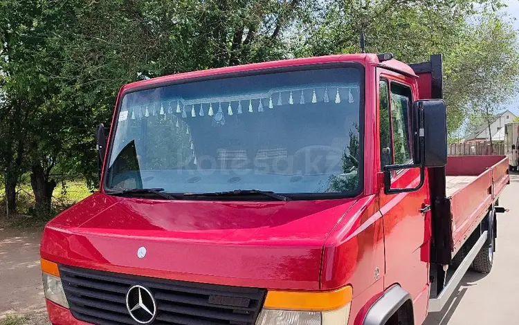 Mercedes-Benz  Vario 1997 года за 9 000 000 тг. в Алматы