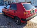 Volkswagen Golf 1991 годаfor1 150 000 тг. в Туркестан – фото 4