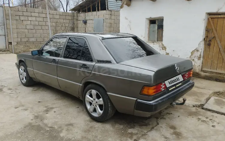 Mercedes-Benz 190 1992 года за 900 000 тг. в Шымкент