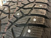 Bridgestone Blizzak Spike-02 SUV 235/55 R19үшін170 000 тг. в Астана