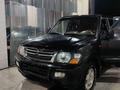 Mitsubishi Pajero 2002 года за 3 000 000 тг. в Алматы – фото 2