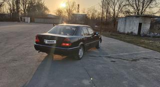 Mercedes-Benz C 180 1995 года за 1 100 000 тг. в Алматы