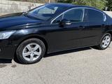 Peugeot 508 2014 годаfor4 500 000 тг. в Алматы – фото 3