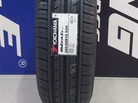 205/60/R16 ES32 JAPAN YOKOHAMAfor36 000 тг. в Алматы