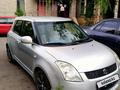 Suzuki Swift 2008 года за 4 000 000 тг. в Алматы – фото 4