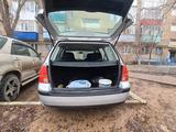 Volkswagen Golf 2001 года за 2 500 000 тг. в Актобе – фото 5