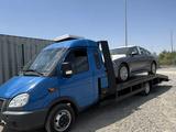 ГАЗ  3308 2019 года за 9 500 000 тг. в Алматы