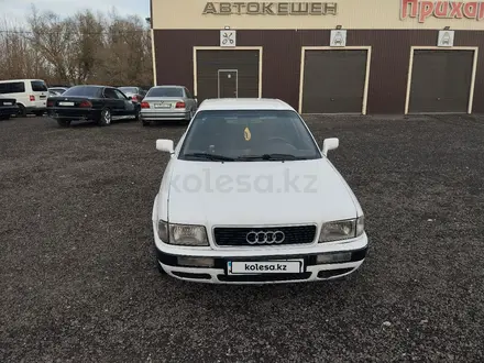 Audi 80 1992 года за 800 000 тг. в Караганда