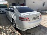 Toyota Camry 2009 годаүшін6 800 000 тг. в Актау – фото 4