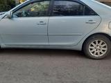 Toyota Camry 2005 годаүшін4 900 000 тг. в Кокшетау – фото 2