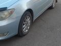 Toyota Camry 2005 годаүшін4 900 000 тг. в Кокшетау – фото 7