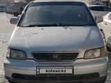 Honda Odyssey 1997 годаfor2 200 000 тг. в Семей – фото 2