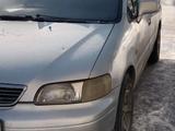 Honda Odyssey 1997 годаfor2 200 000 тг. в Семей – фото 4