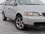 Honda Odyssey 1997 годаfor2 200 000 тг. в Семей