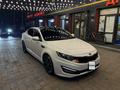 Kia K5 2011 года за 6 900 000 тг. в Алматы