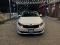 Kia K5 2011 года за 6 900 000 тг. в Алматы – фото 2