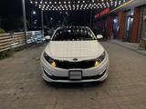 Kia K5 2011 годаүшін6 900 000 тг. в Алматы – фото 2