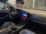 Kia K5 2011 годаүшін6 900 000 тг. в Алматы – фото 5