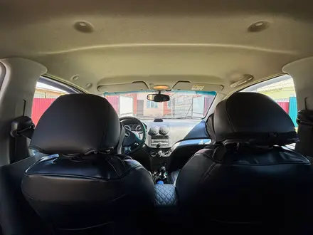 Chevrolet Nexia 2021 года за 4 200 000 тг. в Уральск