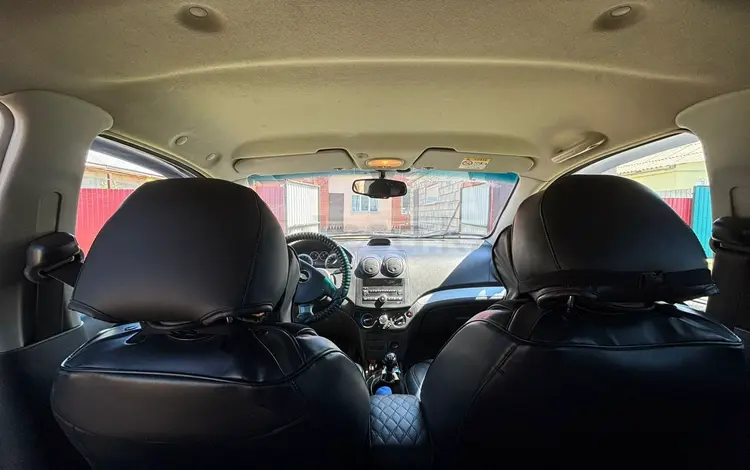 Chevrolet Nexia 2021 годаүшін4 200 000 тг. в Уральск