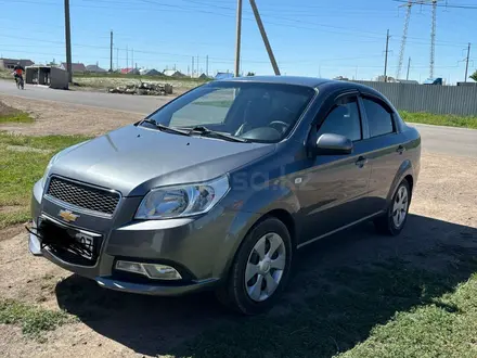 Chevrolet Nexia 2021 года за 4 200 000 тг. в Уральск – фото 2