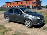 Chevrolet Nexia 2021 года за 4 200 000 тг. в Уральск – фото 3