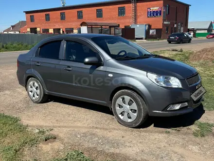 Chevrolet Nexia 2021 года за 4 200 000 тг. в Уральск – фото 3