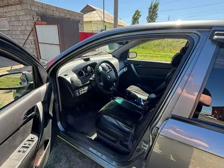 Chevrolet Nexia 2021 года за 4 200 000 тг. в Уральск – фото 4