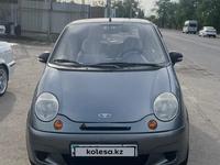 Daewoo Matiz 2013 годаүшін1 900 000 тг. в Шымкент