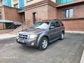 Ford Escape 2011 годаүшін5 500 000 тг. в Уральск – фото 4