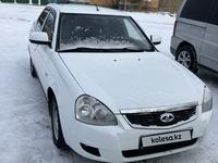 ВАЗ (Lada) Priora 2170 2012 годаүшін2 000 000 тг. в Костанай