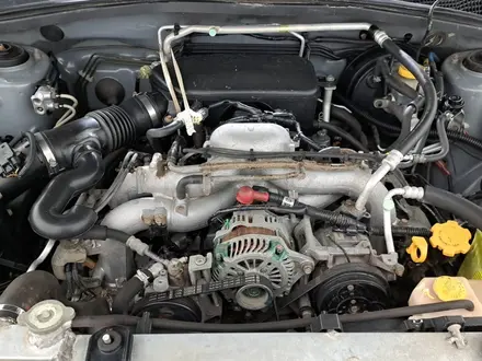 Subaru Forester 2006 года за 3 450 000 тг. в Астана – фото 11