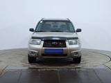 Subaru Forester 2006 годаүшін3 450 000 тг. в Астана – фото 2