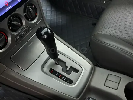 Subaru Forester 2006 года за 3 450 000 тг. в Астана – фото 21