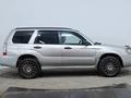 Subaru Forester 2006 года за 3 450 000 тг. в Астана – фото 4
