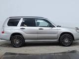 Subaru Forester 2006 годаүшін3 450 000 тг. в Астана – фото 4
