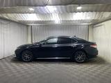 Toyota Camry 2023 года за 13 100 000 тг. в Алматы – фото 3